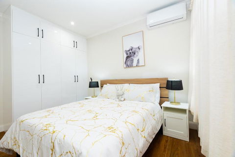 Adelaide Escape And Business-3Bath Full Kitchen Fast Wifi 3TV-for Large Families And Group - Holiday Byron Bay 3