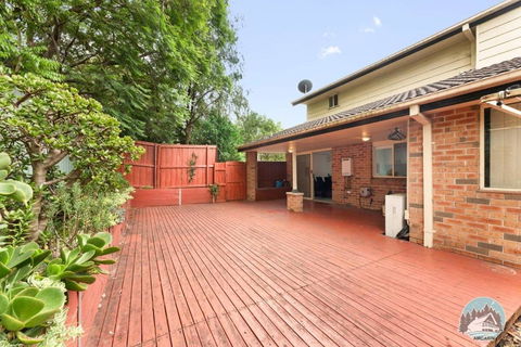 Aircabin - Seven Hills - Lovely - 3 Beds Townhouse - Holiday Byron Bay 0