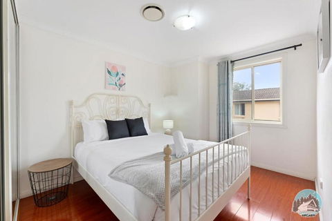 Aircabin - Seven Hills - Lovely - 3 Beds Townhouse - Holiday Byron Bay 4