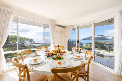 Albacore 6 - Holiday Byron Bay 1