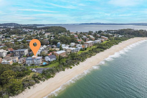 Albacore 6 - Holiday Byron Bay 3