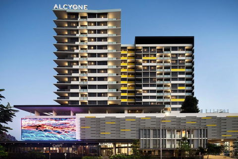 Alcyone Hotel Residences - Holiday Byron Bay 0