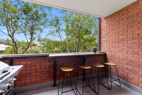 Amanda Court 8 Fantastic Unit So Close To The Beach - Holiday Byron Bay 0