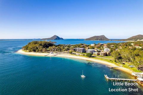 Amanda Court 8 Fantastic Unit So Close To The Beach - Holiday Byron Bay 4