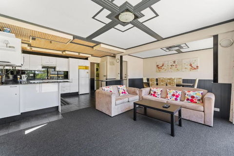 Alpine Mountain View 39 - 3BR L Swimming Pool L Air-Con L WiFi - Holiday Byron Bay 0