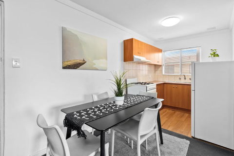Apartment 10 Burswood - Holiday Byron Bay 1