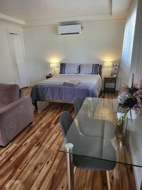 Apartment On Mica - Holiday Byron Bay 0