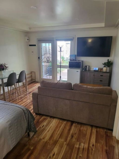 Apartment On Mica - Holiday Byron Bay 1