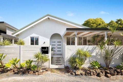 Apollo House - Holiday Byron Bay 1