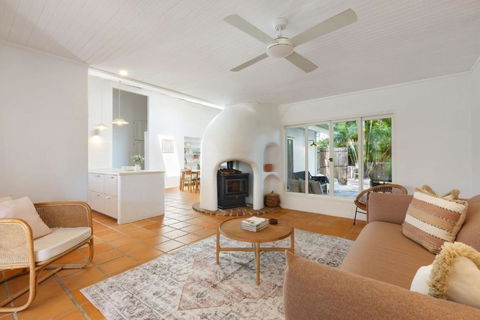 Apollo House - Holiday Byron Bay 3