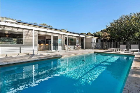 Archies - Private Coastal Sanctuary, Perfect For Familes, Linen Included - Holiday Byron Bay 0