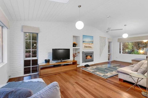 Archies - Private Coastal Sanctuary, Perfect For Familes, Linen Included - Holiday Byron Bay 2