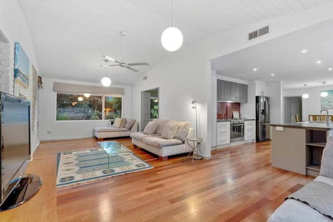 Archies - Private Coastal Sanctuary, Perfect For Familes, Linen Included - Holiday Byron Bay 3