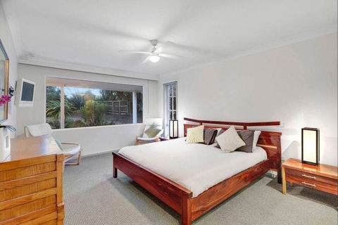 Archies - Private Coastal Sanctuary, Perfect For Familes, Linen Included - Holiday Byron Bay 4