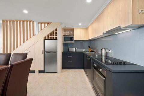 Arlberg 6 - Holiday Byron Bay 1