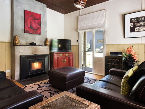 Ashling - Holiday Byron Bay 1