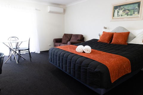 Aston Hill Motor Lodge - Holiday Byron Bay 4