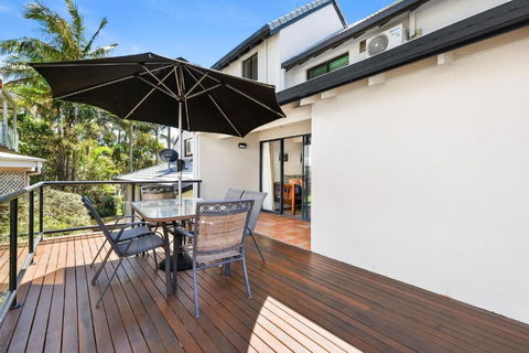 Apartment 2 - Holiday Byron Bay 3