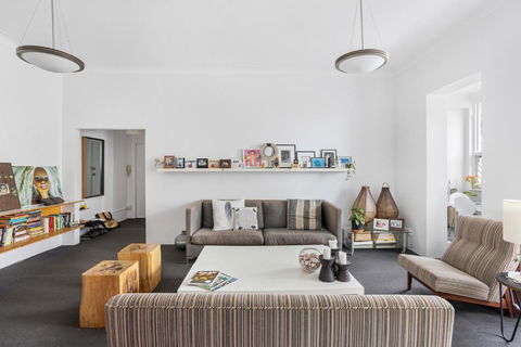 Art Deco Diamond - Holiday Byron Bay 1