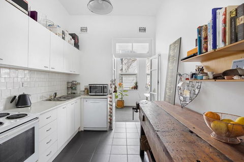 Art Deco Diamond - Holiday Byron Bay 2