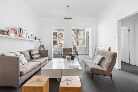 Art Deco Diamond - Holiday Byron Bay 3