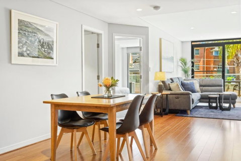 B208S - The Waverton Escape - Holiday Byron Bay 2