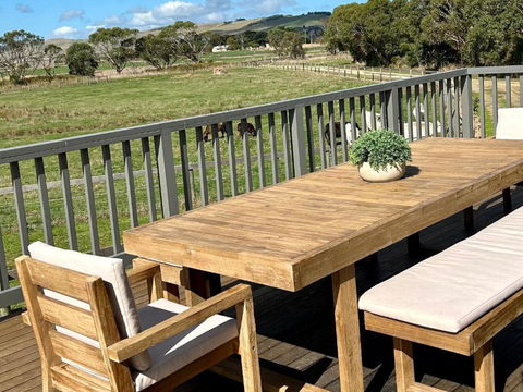 Bass River Farm - Holiday Byron Bay 1
