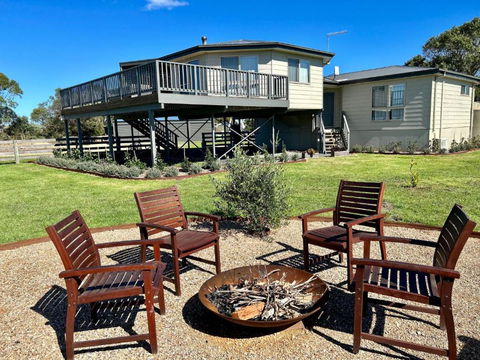 Bass River Farm - Holiday Byron Bay 0