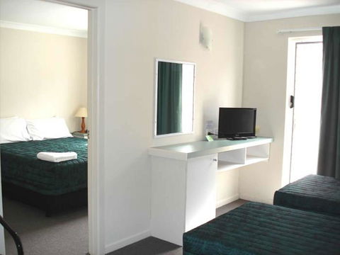 Southport Motel & Apartments - Holiday Byron Bay 23