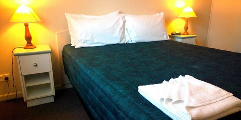 Southport Motel & Apartments - Holiday Byron Bay 19