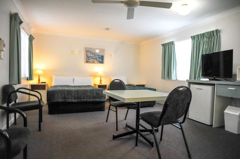Southport Motel & Apartments - Holiday Byron Bay 21