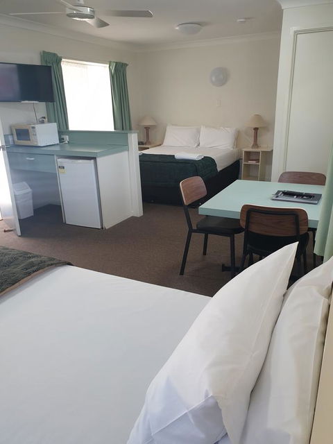 Southport Motel & Apartments - Holiday Byron Bay 20