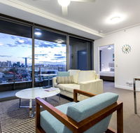MA Apartments - Holiday Byron Bay