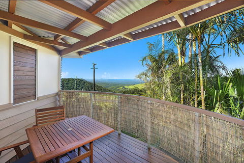Maleny Terrace Cottages - Holiday Byron Bay 8