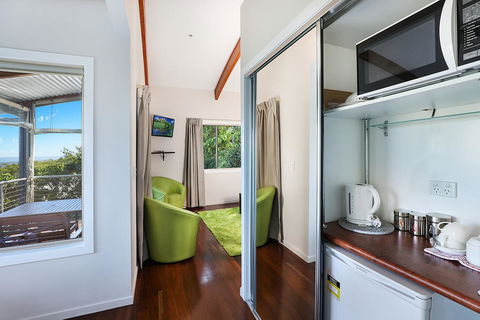 Maleny Terrace Cottages - Holiday Byron Bay 12
