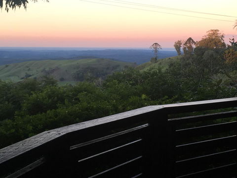 Maleny Terrace Cottages - Holiday Byron Bay 16