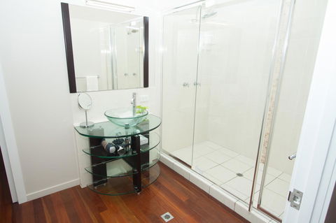 Maleny Terrace Cottages - Holiday Byron Bay 3