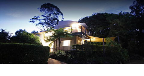 Maleny Terrace Cottages - Holiday Byron Bay 0