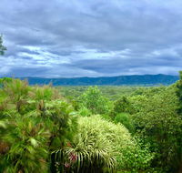 Daintree Manor BB - Holiday Byron Bay