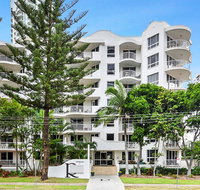 Ritz Resort - Holiday Byron Bay