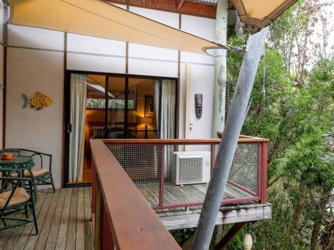 Five Bimba (Tractor House) - Holiday Byron Bay 16
