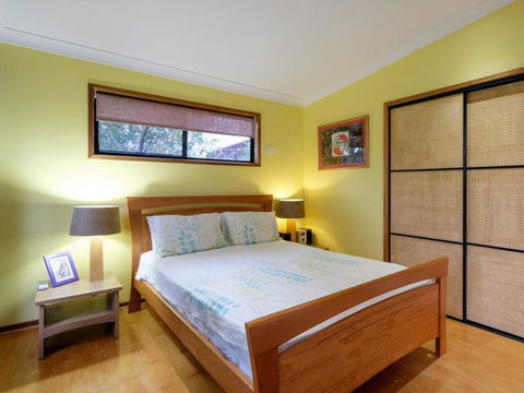 Five Bimba (Tractor House) - Holiday Byron Bay 8