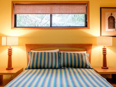 Five Bimba (Tractor House) - Holiday Byron Bay 13