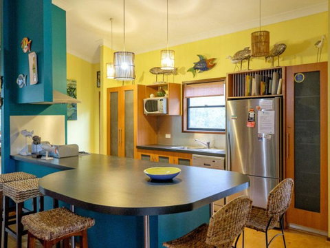 Five Bimba (Tractor House) - Holiday Byron Bay 4