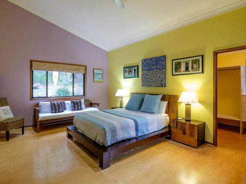 Five Bimba (Tractor House) - Holiday Byron Bay 7