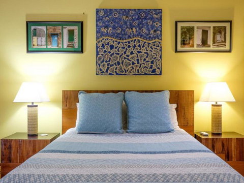 Five Bimba (Tractor House) - Holiday Byron Bay 5