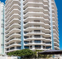 Carrington Court - Holiday Byron Bay