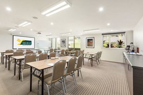 Quest Breakfast Creek - Holiday Byron Bay 4