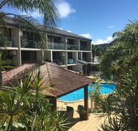 Burleigh Palms Holiday Apartments - Holiday Byron Bay