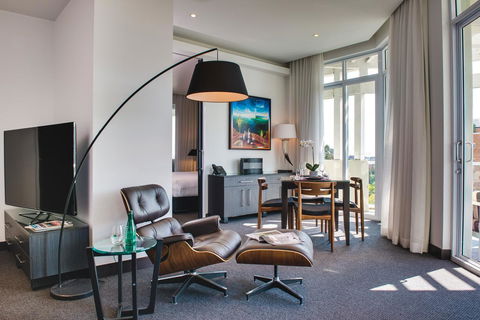 The Point Brisbane Hotel - Holiday Byron Bay 34